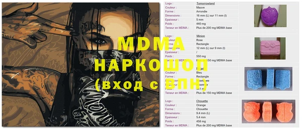 стафф Верхний Тагил